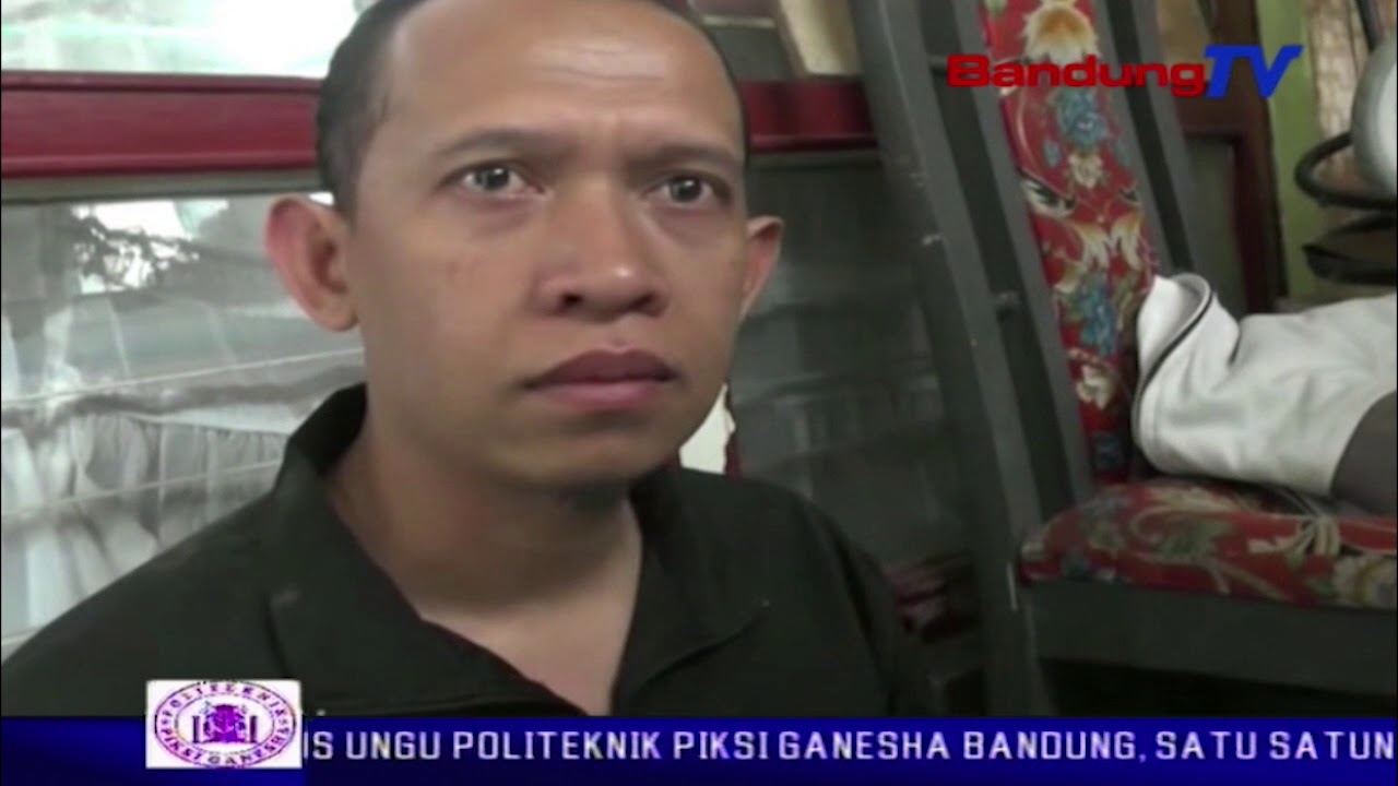 Kejadian Di Cimahi Hari Ini