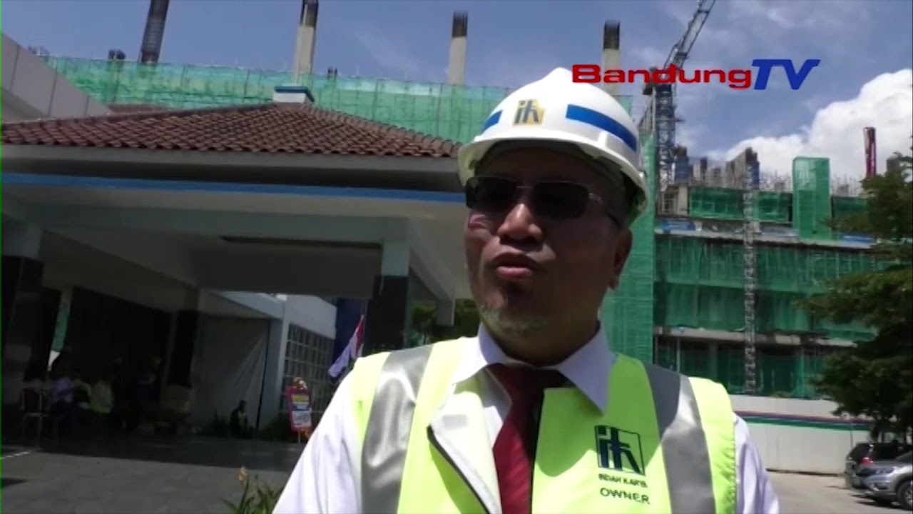 Pembangunan Tol Dalam Kota Penting Untuk Tunjang Bisnis Properti ...